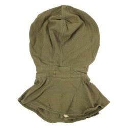 Hood, Wool, OD, Special, US Army, Size Small