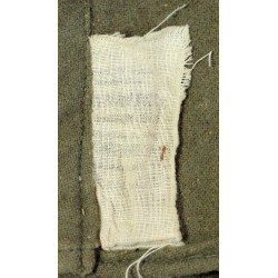 Hood, Wool, OD, Special, US Army, Size Small