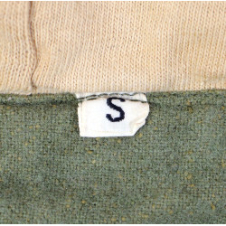 Hood, Wool, OD, Special, US Army, Size Small