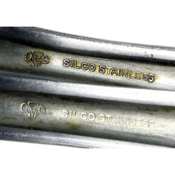 Jeu de couverts, US Army, SILCO
