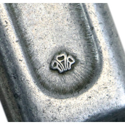 Jeu de couverts, US Army, SILCO