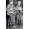 Bretelle en toile pour fusil M1 Garand, kaki clair