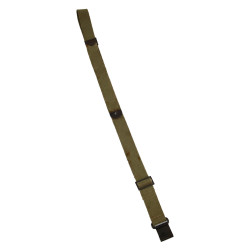 Sling, Canvas, Khaki, M1 Garand