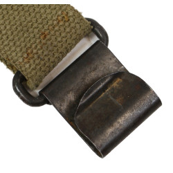 Sling, Canvas, Khaki, M1 Garand