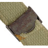 Sling, Canvas, Khaki, M1 Garand