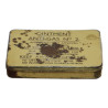Tin, Anti-Gas Ointment, No. 2, Full