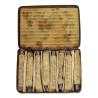 Tin, Anti-Gas Ointment, No. 2, Full