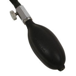 Sphygmo-oscillomètre, Collens, U.M.A. Inc., Medical Department