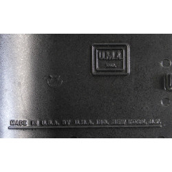 Sphygmo-oscillomètre, Collens, U.M.A. Inc., Medical Department