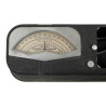 Sphygmo-oscillomètre, Collens, U.M.A. Inc., Medical Department