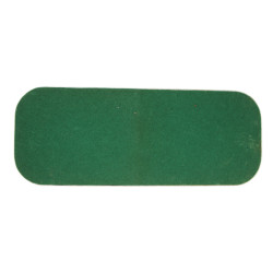 Sphygmo-oscillomètre, Collens, U.M.A. Inc., Medical Department