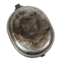 Gamelle US Army, A.P. CO. 1942