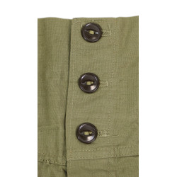 Caleçon court US Army, 1944, taille 44 (54), état neuf