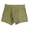 Caleçon court US Army, 1944, taille 44 (54), état neuf