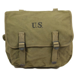 Bag, Field, M-1936, POWERS AND COMPANY 1941