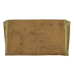 Trousse d'instruments, Medical Officers Case, Item No. 97051, avec accessoires