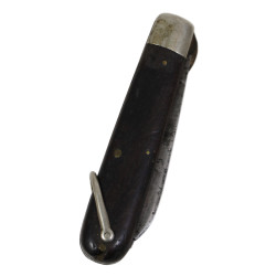 Couteau de poche TL-29, ULSTER KNIFE CO.
