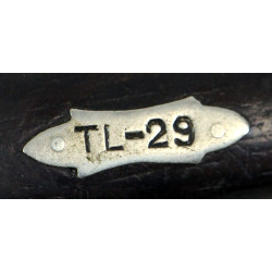Couteau de poche TL-29, ULSTER KNIFE CO.