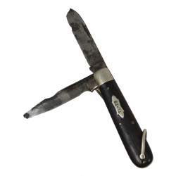 Couteau de poche TL-29, ULSTER KNIFE CO.