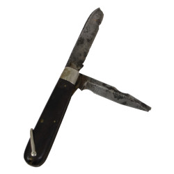 Couteau de poche TL-29, ULSTER KNIFE CO.