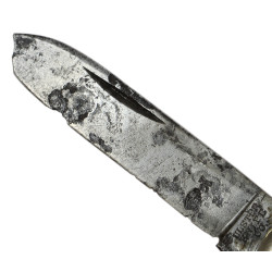 Couteau de poche TL-29, ULSTER KNIFE CO.