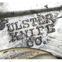 Couteau de poche TL-29, ULSTER KNIFE CO.