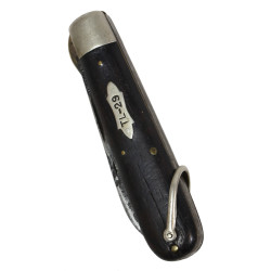Couteau de poche TL-29, ULSTER KNIFE CO.