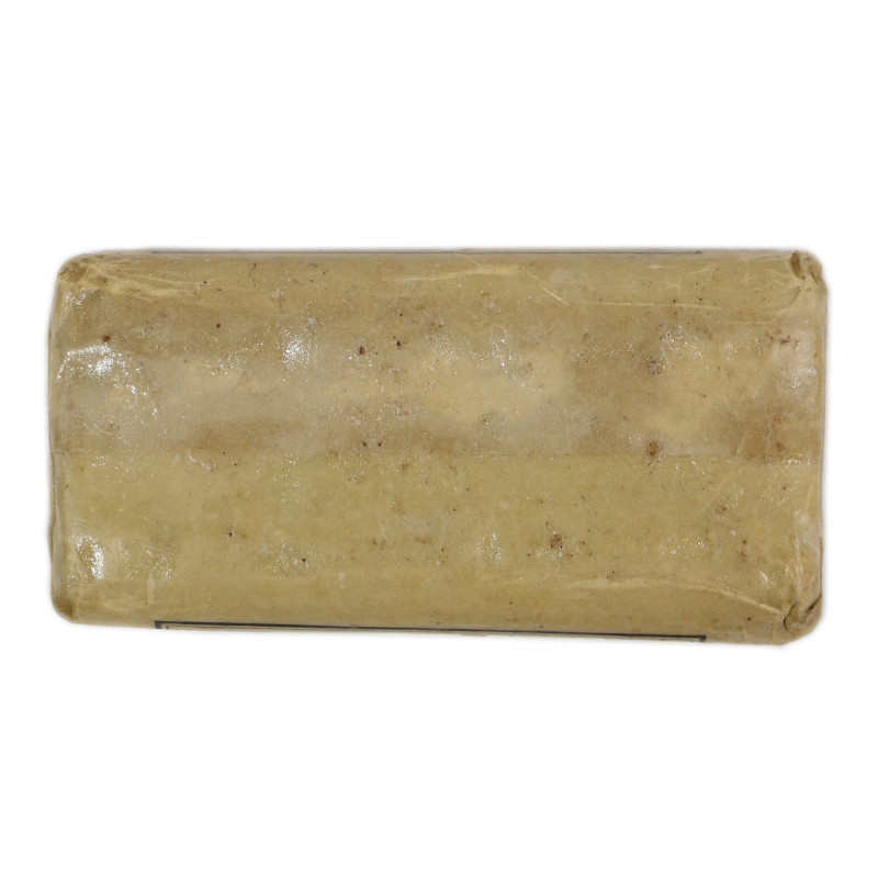 Plain Gauze Bandage, Compressed, Sterilized, Johnson & Johnson, Contract No. N 140s-4833A, 1942, US Navy, Corpsman