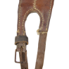 Harnesses, Leather, German, for Horse-Drawn Vehicle, Normandy
