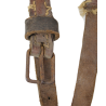 Harnesses, Leather, German, for Horse-Drawn Vehicle, Normandy