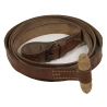 Harnesses, Leather, German, for Horse-Drawn Vehicle, Normandy