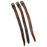 Harnesses, Leather, German, for Horse-Drawn Vehicle, Normandy