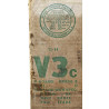 Carton, V3c, US Army, boîtes de combustible, 1944