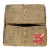 Carton, V3c, US Army, boîtes de combustible, 1944