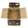 Carton, V3c, US Army, boîtes de combustible, 1944