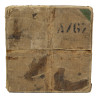 Carton, V3c, US Army, boîtes de combustible, 1944