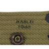 Ceinturon M-1936, NASCO 1942
