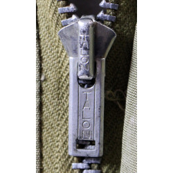 Blouson M-1941, 38R, Major, 1st Infantry Division, 1942