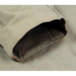 Blouson M-1941, 38R, Major, 1st Infantry Division, 1942