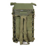 Packboard, 2nd Pattern, 1944, with Pack, Canvas, Medical, US Army