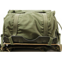 Packboard, 2nd Pattern, 1944, with Pack, Canvas, Medical, US Army
