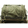 Packboard, 2nd Pattern, 1944, with Pack, Canvas, Medical, US Army