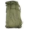 Packboard, 2nd Pattern, 1944, with Pack, Canvas, Medical, US Army