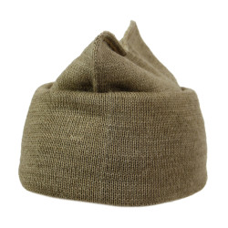 Écharpe-bonnet de commando britannique, 1944