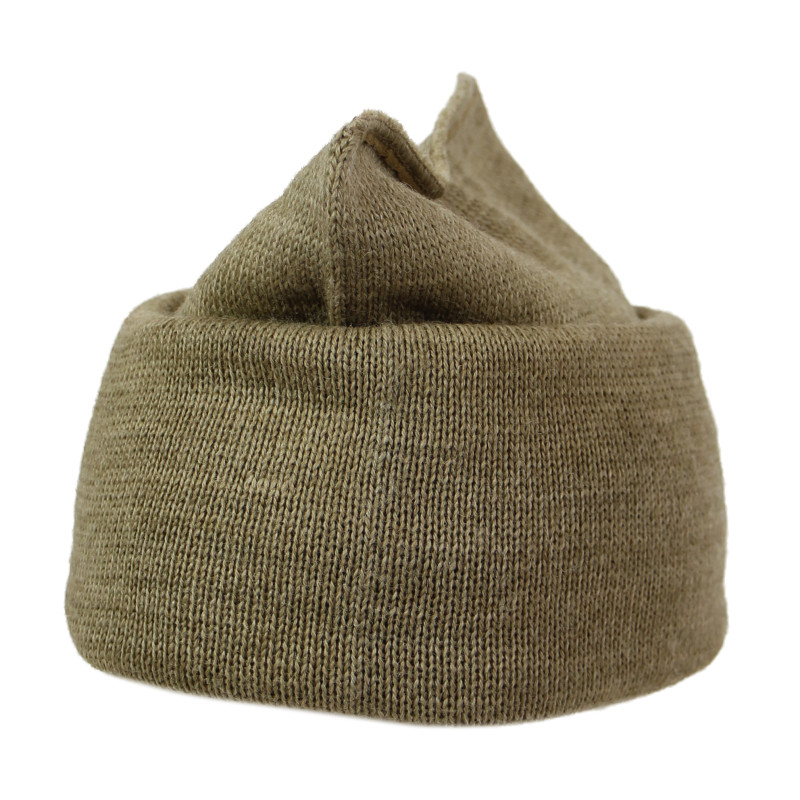 Écharpe-bonnet de commando britannique, 1944