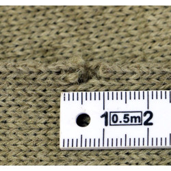 Écharpe-bonnet de commando britannique, 1944
