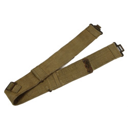 Belt, 1937 Pattern, British, M.E. Co. 1940