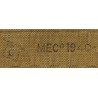 Belt, 1937 Pattern, British, M.E. Co. 1940
