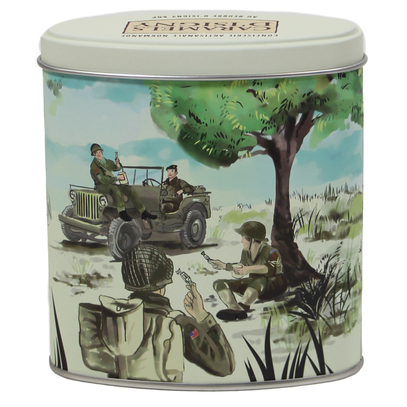 Toffees, Isigny, 180 g