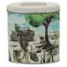 Boîte de caramels d'Isigny, 180 g Boîte de caramels d'Isigny, 180 g